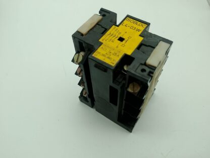 Calor Emag L4-03W Isobloc-Luftschütze – Bild 4