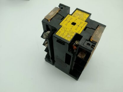 Calor Emag L4-040W Isobloc-Luftschütze – Bild 3