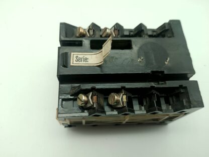 Calor Emag L4-022W Isobloc-Luftschütze – Bild 4
