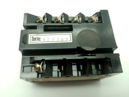 Calor Emag L4-03W Isobloc-Luftschütze NEU – Bild 5