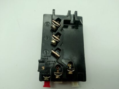 Calor Emag Isobloc RB3Y 0,6A 0,36-0,6A – Bild 2