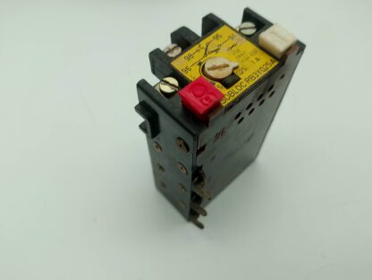 Calor Emag Isobloc RB3Y 0,25A 0,15-0,25A – Bild 2