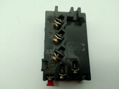Calor Emag Isobloc RB3Y 0,25A 0,15-0,25A – Bild 3