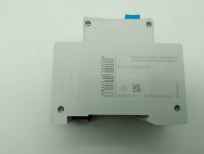 Schrack FI/LS B13/1N/003-G/A B0218613 10kA – Bild 2
