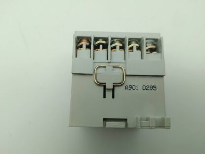 Sprecher + Schuh CA4-9C-01 24V DC Schütz – Bild 3