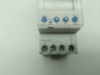 Schrack BZT28371  6010870 Zeitschaltuhr 220~230V – Bild 4