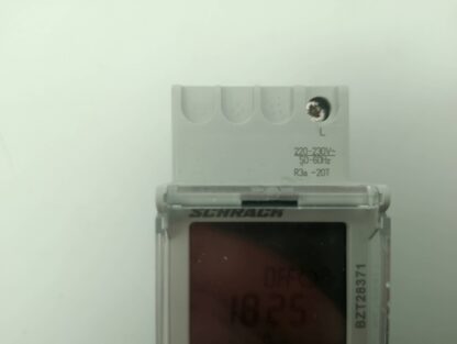 Schrack BZT28371  6010870 Zeitschaltuhr 220~230V – Bild 5