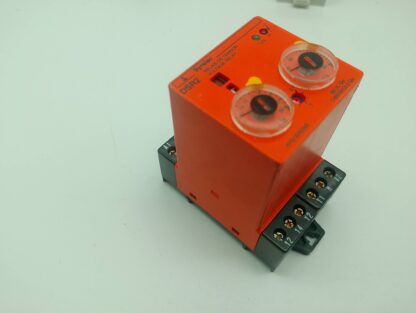 Syrelec DSR2 Relais 250VAC/10A – Bild 2