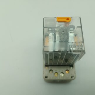 Elesta SKR115 12V~AC50/60Hz Relais mit Sockel