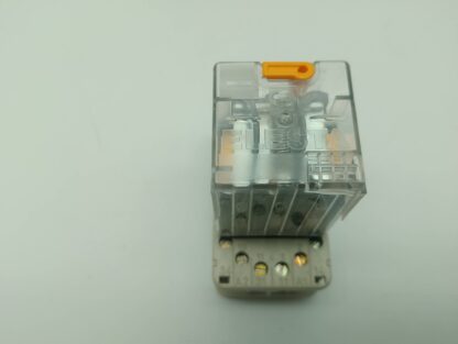 Elesta SKR115 12V~AC50/60Hz Relais mit Sockel