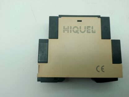 Hiquel TDP10 – Bild 2