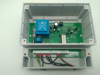 BSC Regenmelder 301 – Bild 4
