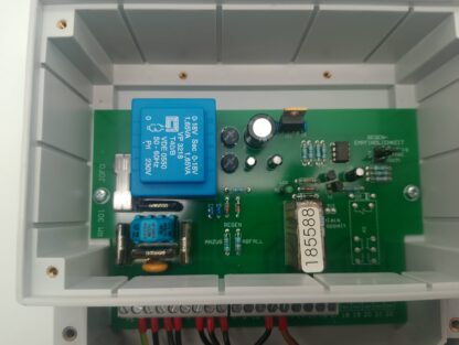 BSC Regenmelder 301 – Bild 3