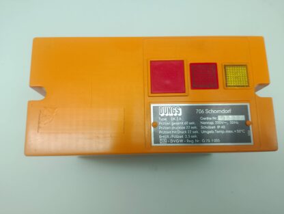Dungs DK 2A Nennsp. 220V~ 50Hz  IP40