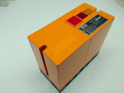 Dungs DK 2A Nennsp. 220V~ 50Hz  IP40 – Bild 2