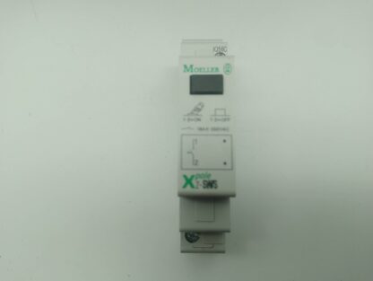 Moeller Z-SW/S Schalter 16AX-250VAC