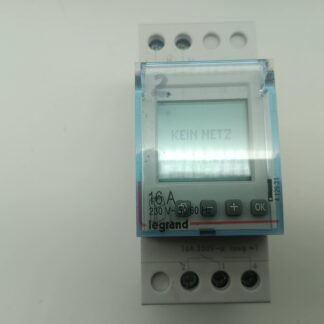 Legrand 412631 Alpha Rex D21 16A 250V