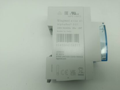 Legrand 412631 Alpha Rex D21 16A 250V – Bild 2