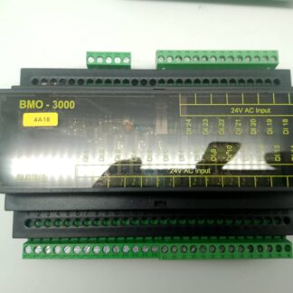 Elreha BMO-3000 V1.04  BMO 3031