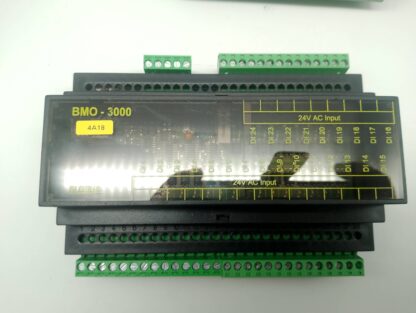 Elreha BMO-3000 V1.04  BMO 3031