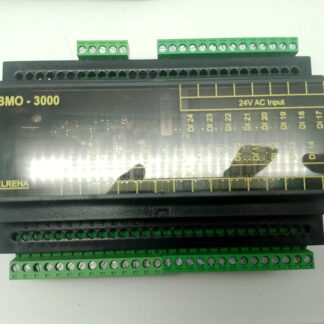 Elreha BMO-3000 V1.04 BMO 3031