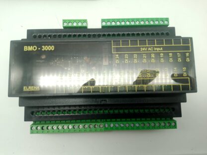 Elreha BMO-3000 V1.04 BMO 3031