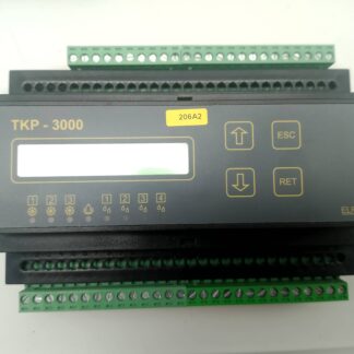 Elreha TKP-3000 Type TKP 3130  TKP 6.07