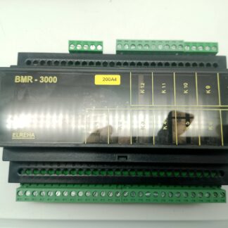 Elreha BMR-3000 Type 3001 V1.04
