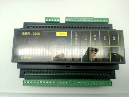 Elreha BMR-3000 Type 3001 V1.04