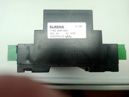 Elreha BMR-3000 Type 3001 V1.04 – Bild 2