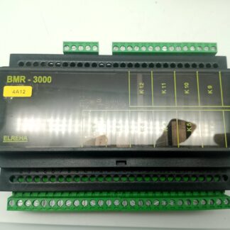 Elreha BMR-3000 Type 3001 V1.04