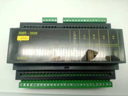 Elreha BMR-3000 Type 3001 V1.04