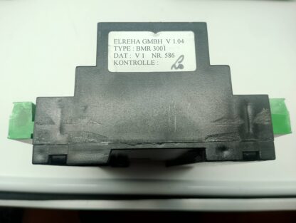 Elreha BMR-3000 Type 3001 V1.04 – Bild 2