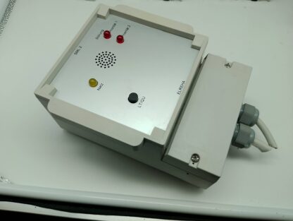 Elreha SML2, 230V, 50Hz Störmelder – Bild 3