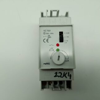 Perry Electric srl 1IC 7051 Dämmerungsschalter