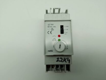 Perry Electric srl 1IC 7051 Dämmerungsschalter
