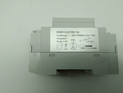 Perry Electric srl 1IC 7051 Dämmerungsschalter – Bild 2