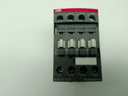 ABB AF16-30-10-13 Schütz 100-250V 50/60Hz -DC