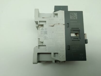 ABB AF16-30-10-13 Schütz 100-250V 50/60Hz -DC – Bild 2