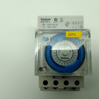 Theben SYN 161h 230V 50Hz Zeitschaltuhr