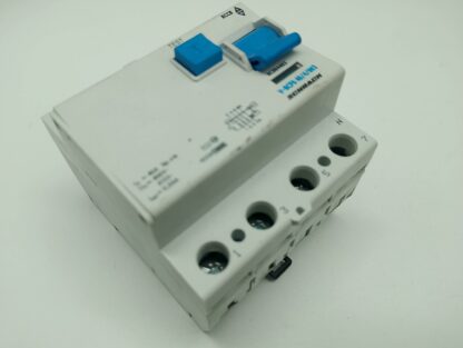 Schrack V-BCF0 40/4/003 FI, Schutzschalter BC004403 10kA – Bild 3