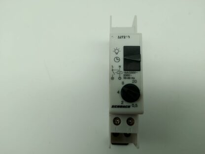 Schrack BZ 327210 Treppenlichtzeitschaltuhr