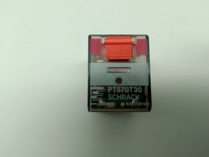 Schrack PT570T30 Relais ohne Sockel
