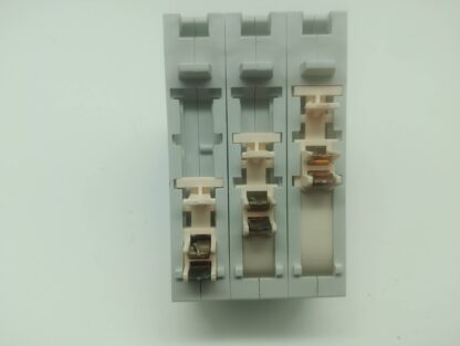 ABB Smissline S403 M C10 3pol ~ 230/400V 10kA – Bild 3