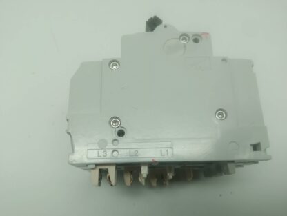 ABB Smissline S403 M C10 3pol ~ 230/400V 10kA – Bild 4
