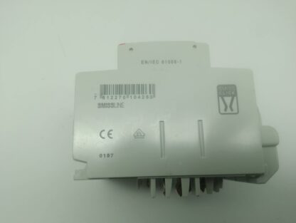 ABB F404  A40  40A  0,03 FI, Schutzschalter 10kA – Bild 2