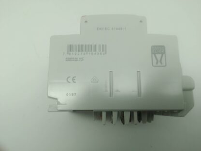 ABB F404 A  S 63 63A 0,3A FI, Schutzschalter 10kA – Bild 2