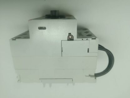 ABB Smissline MS 325 Motorschutzschalter 0,4 - 0,63A  100kA  400V – Bild 4