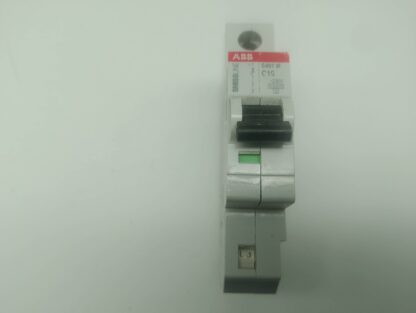 ABB Smissline S401 M C10 1pol ~ 230V 10kA