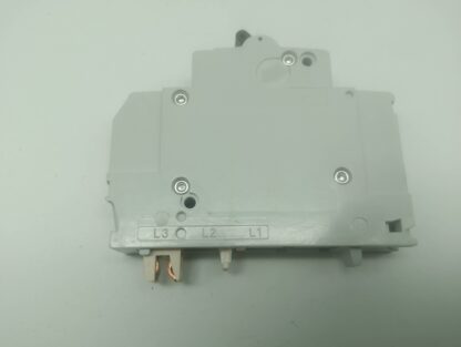 ABB Smissline S401 M C10 1pol ~ 230V 10kA – Bild 4